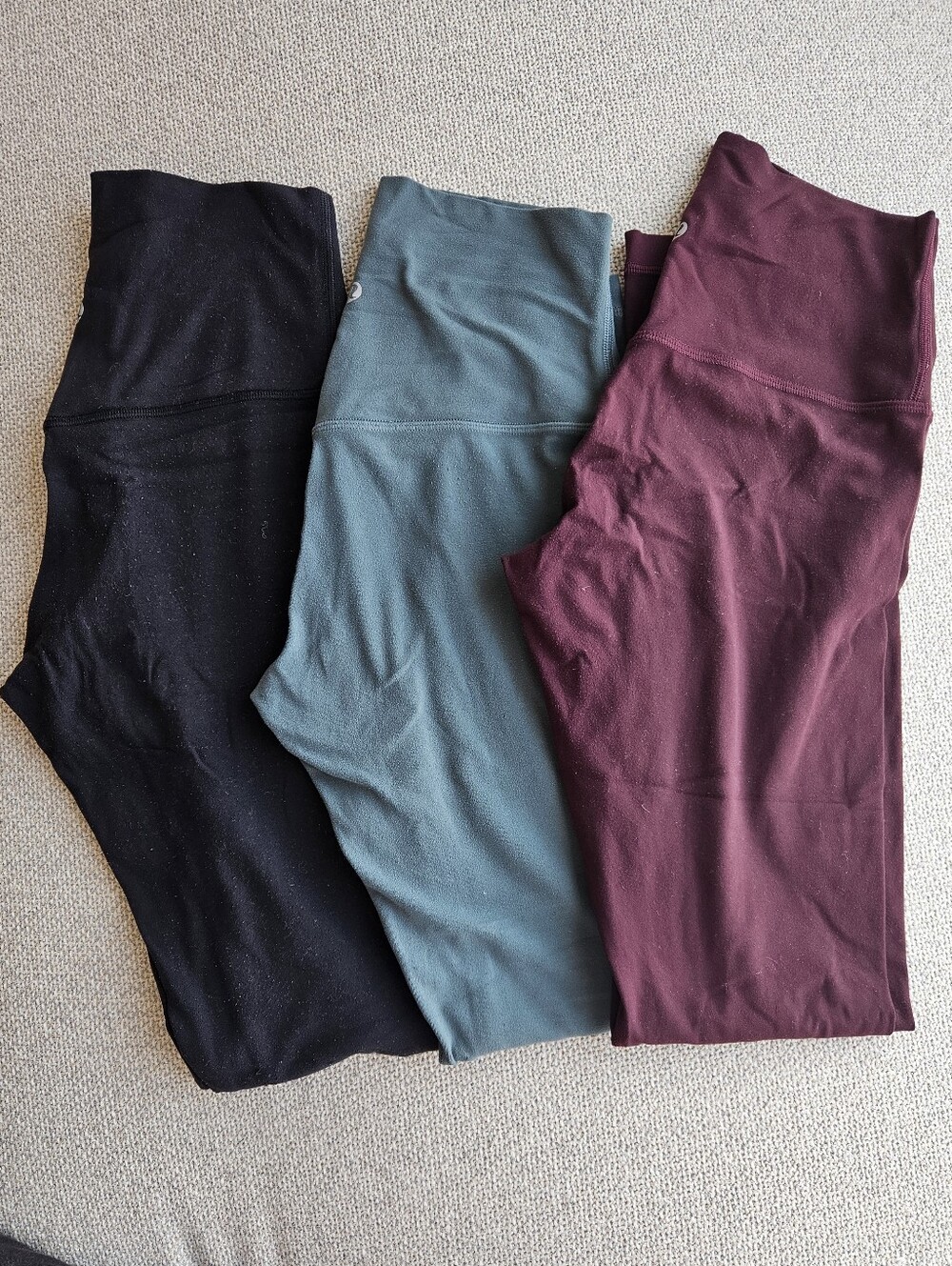 Lululemon Align Leggings Size 4